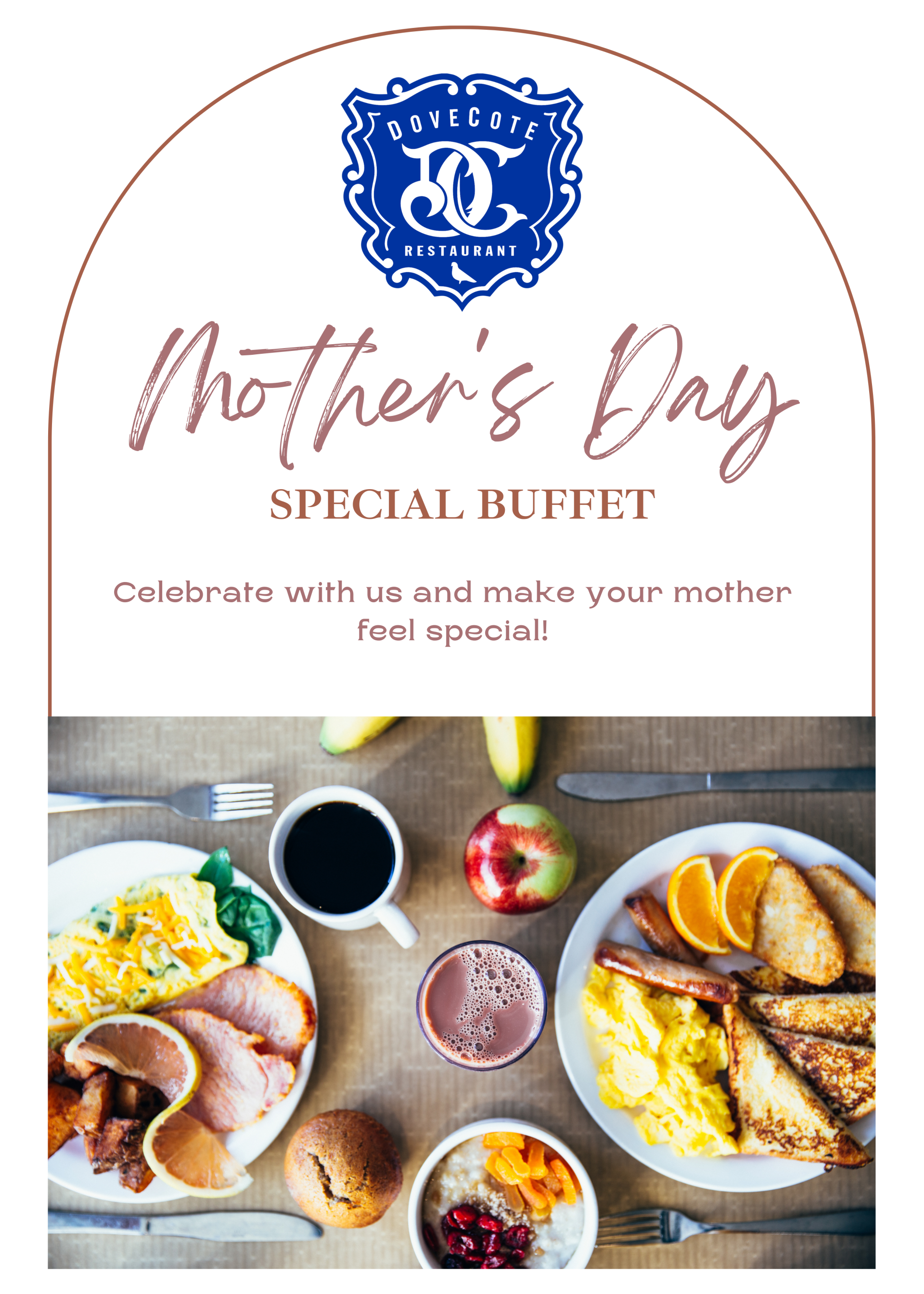 Downtown Orlando Restaurant